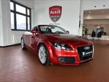 Audi TT Roadster 2.0 TFSI S tronic+Navi+Sportpaket++ - Audi TT aus 2013