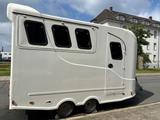 Other Steinsberger 3-Pferdeanhänger mit Wohnung - Offers