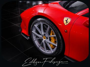 صورة مصغرة 40 لـ 2019 Ferrari 488 PISTA