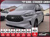Ford Tourneo Custom 2.0 EcoBlue 320 L1 Titanium - Ford Tourneo Custom aus 2025