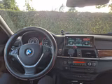 BMW X5 E70 3.0d Schwarz  M57 Motor - BMW aus 2008: Geländewagen