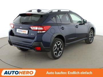Subaru XV - 6