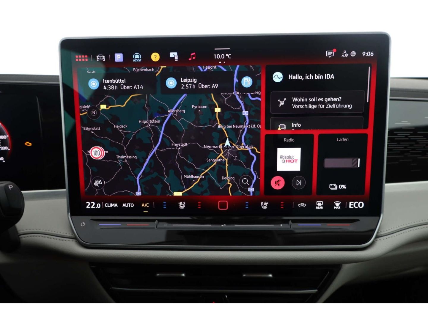 Volkswagen Passat - Bild 20
