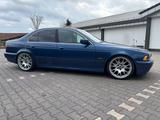 BMW Facelift, Xenon, Schiebedach, Android Radio 