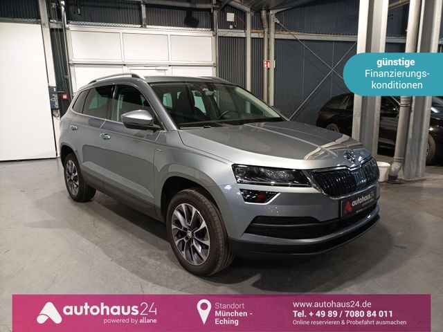 Skoda Karoq 1.5 TSI Drive 125 Navi|ParkPilot|LED