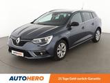 Renault Megane 1.3 TCe Limited*NAVI*TEMPO*CAM*PDC*SHZ* - Renault Megane Gebrauchtwagen in Stuttgart