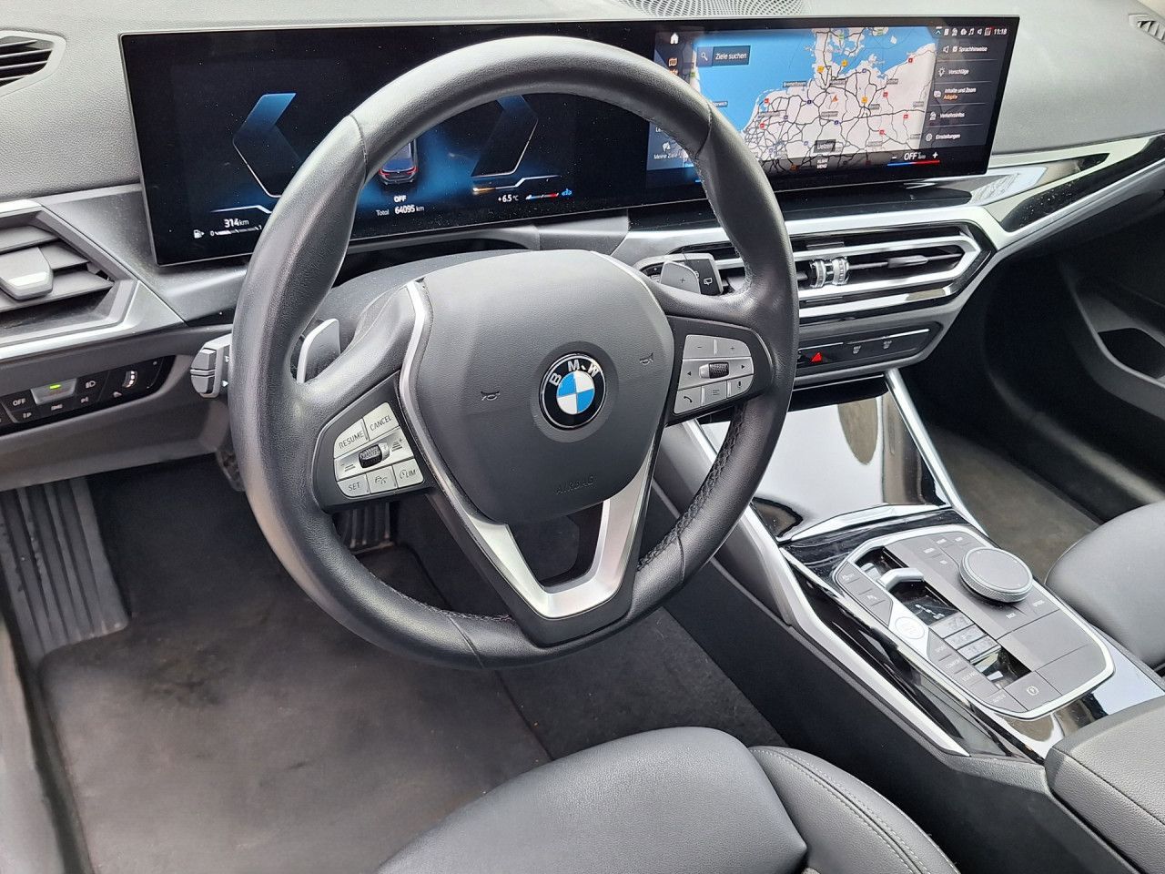 BMW 320 - Bild 13