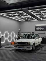 BMW E30 316i - BMW 316 aus 1988