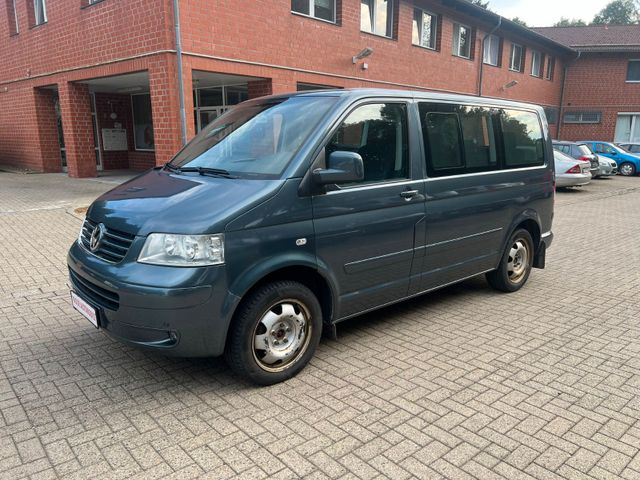 Volkswagen T5 Transporter Multivan Comfortline -Tüv 09/2025