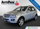 Mercedes-Benz ML 320 CDI *Bi-Xenon*Schiebedach*V6*Sport* - Mercedes-Benz ML 320 mit Diesel-Antrieb