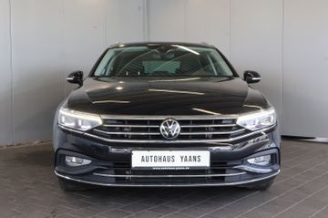 Volkswagen Passat 2.0 TDI Elegance ACC+KAM+MATRIX+AHK