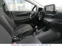 Hyundai i20 - Vorschau Bild 14
