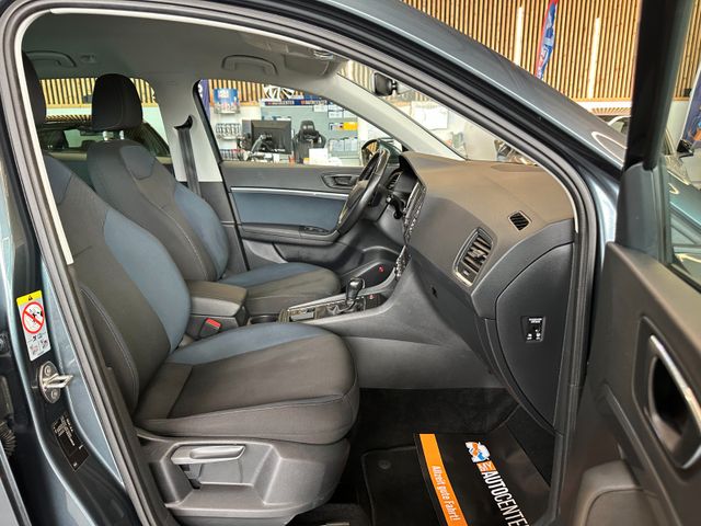 Seat Ateca Style *LED*AHK*Spurh*Assistent*