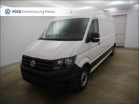 Volkswagen Crafter - Vorschau Bild 4