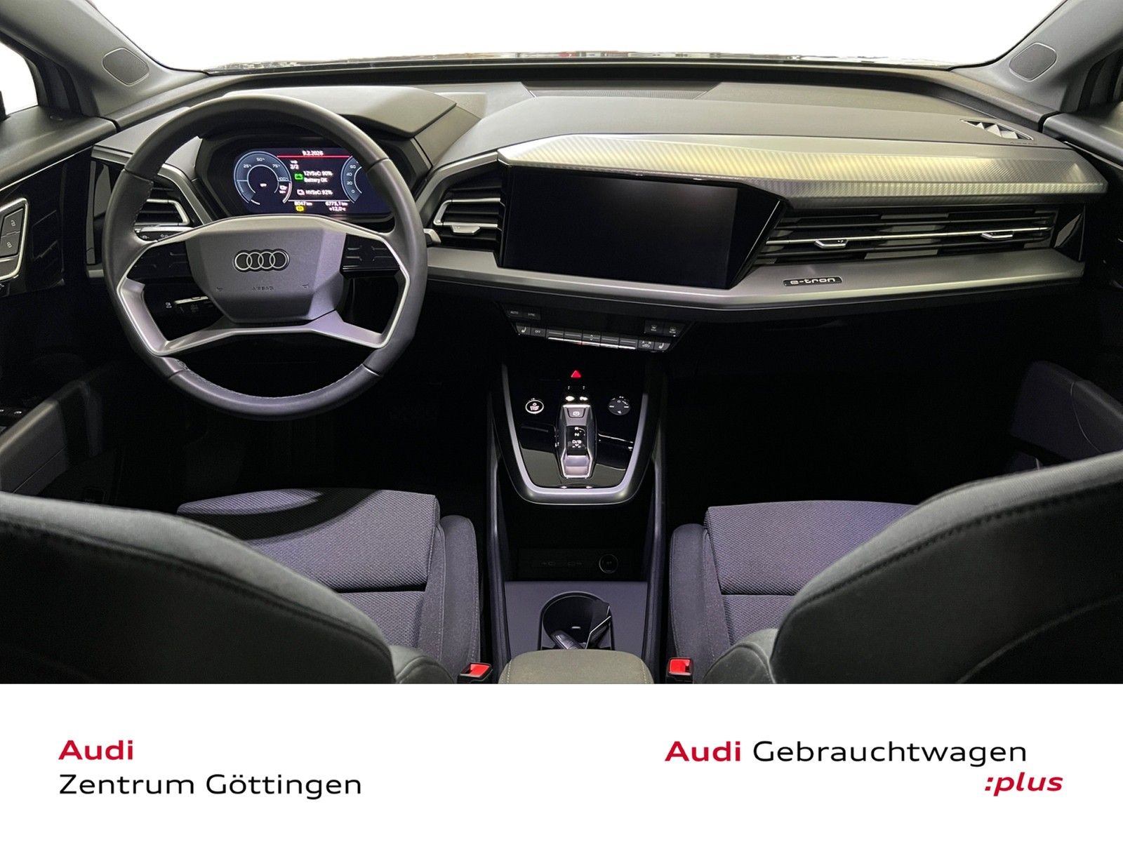 Audi Q4 - Bild 8