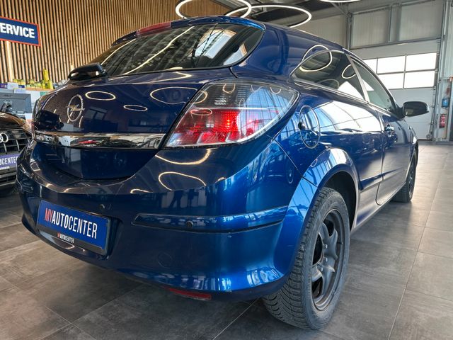 Opel Astra H *GTC*KLIMA*TEMPO*PDC*