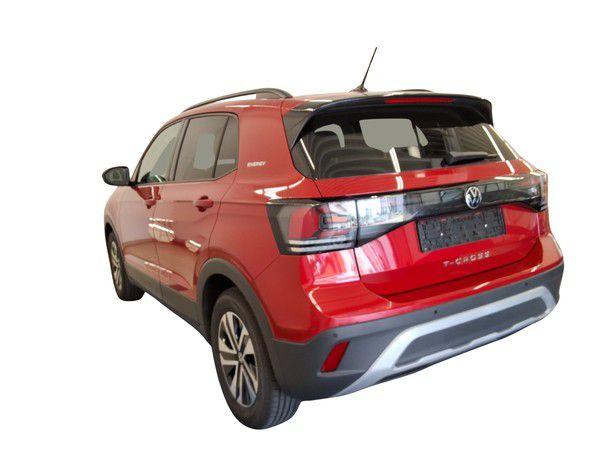 Volkswagen T-Cross (D31)(11.2023->) 1.0 TSI 85 kW Energy, миниатюра 4
