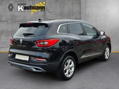 Fahrzeugabbildung Kadjar Bose Edition 4x4 BLUE dCi 150