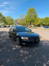 Audi A8 S8 L 4.2 TDI Exclusive MMI 3G Lang - Audi A8 aus 2008: L