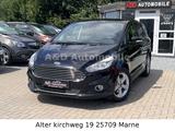 Ford S-MAX Titanium NAVI PDC KLIMA KAMERA SHZ - Ford S-Max: Titanium
