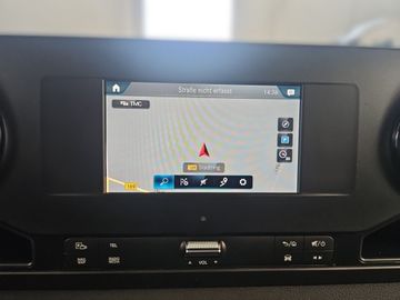 Mercedes Sprinter - 9