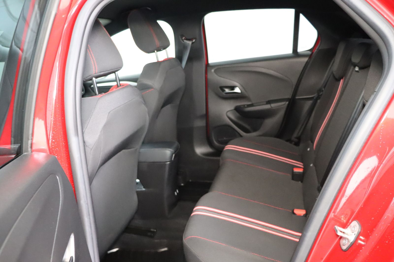 Fahrzeugabbildung Opel Corsa 1.2 Turbo GS-line * LED * DAB * RFK