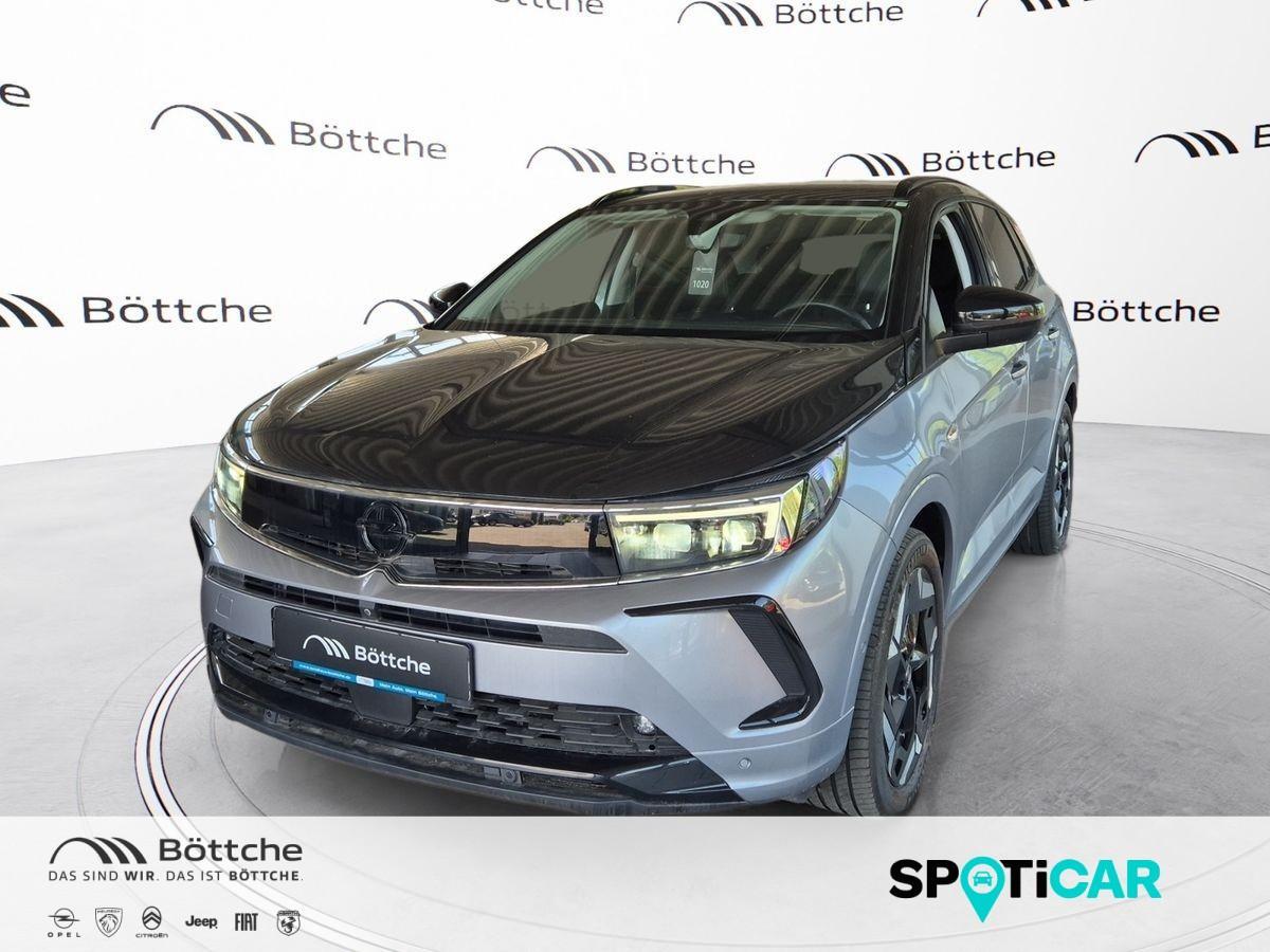 Opel Grandland GSe PHEV 4 LED/Navi/SHZ/DAB/360°Kamera