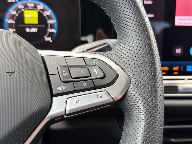 Tiguan R-Line 2.0 TDI 4Motion DSG