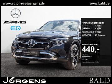 Mercedes GLC 220 - 1