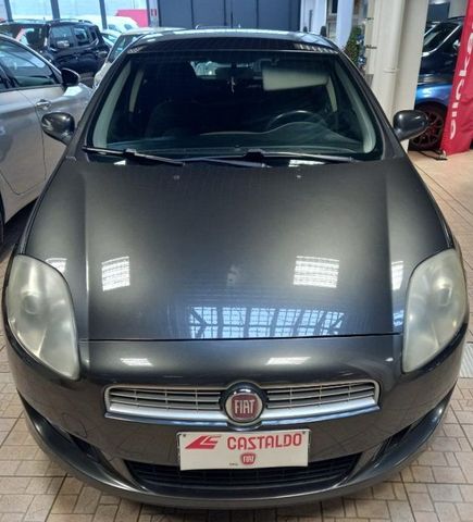 Fiat FIAT Bravo 1.6 MJT 120 CV DPF Dynamic