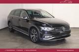 Volkswagen Passat Alltrack 2.0 TDI 4M.-Virt-NAV-LED-ACC-AHK - gebrauchte VW Passat Alltrack aus dem Jahr 2019