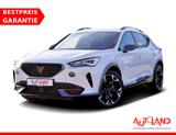 Cupra Formentor VZ 2.0 TSI 4Drive DSG LED Navi ACC AHK - Cupra Formentor in Berlin