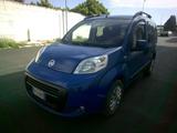 Fiat FIAT Qubo 1.3 MJT 75 CV Active Motore Nuovo - Fiat Qubo Active mit Diesel-Antrieb