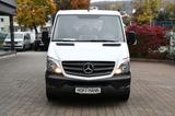 Mercedes-Benz Sprinter 316 CDI Pritsche/DoKa L2 Klimaanlage - Mercedes-Benz Sprinter: Doka Pritsche