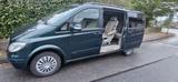 Mercedes-Benz Viano 2.2 CDI FUN lang FUN - Mercedes-Benz Viano in Essen