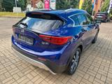 Infiniti QX30 AHK,PANO,ALU,STANDHZG - gebrauchte Infiniti SUV & Geländewagen