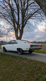 Chrysler Dodge Dart 1969 / Mopar 340 / A-Body - Chrysler 200 Gebrauchtwagen
