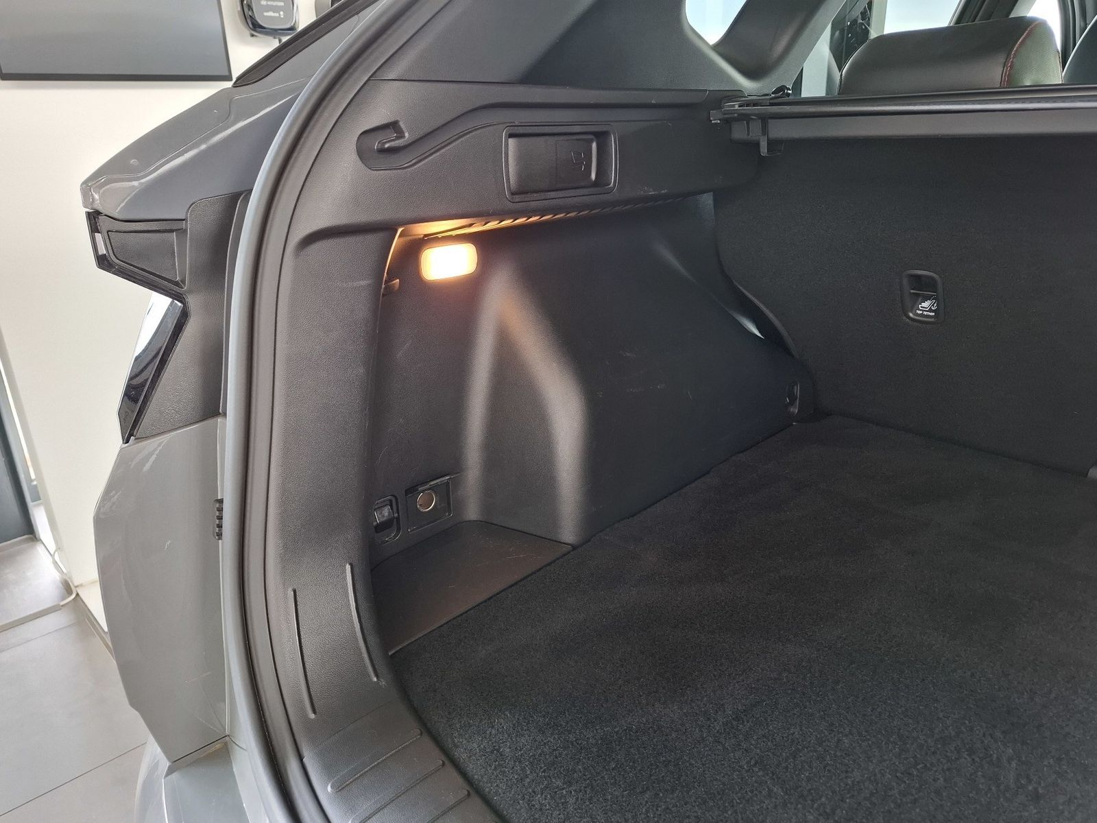 Hyundai Tucson – Bild 12