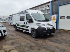 Chausson V 697 CountryLine Sondermodell MJ26 AT