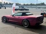 Andere Corvette C5 Cabrio - Andere aus 2001