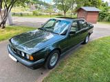 BMW 535i Baujahr 1988 - BMW 535 aus 1988