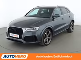 Audi RS Q3 2.5 TFSI quattro Aut.*LED*TEMPO*CAM*BOSE* - Audi RSQ3 Gebrauchtwagen