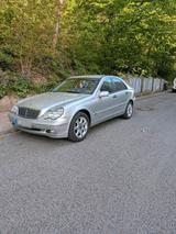 Mercedes-Benz Mercedes C180 Kompressor W203 Classic - Mercedes-Benz: 203 Cl