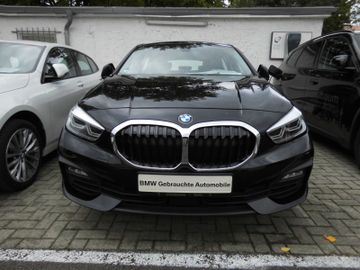 BMW 118 - 3