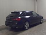 Audi A4 Avant 35 TDI Navi LED Virtual Sound - Audi A4: Kombi, 35 TDI