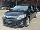 Toyota Auris Hybrid Executive/NAVI/TEMPO/KAM - Toyota Auris Hybrid (/Elektro) Executive mit Benzin-Antrieb