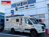 Mercedes-Benz ML-T 580 CrossTrail*4x4*Dachklima*Lithium*AHK*** - Mercedes-Benz Neu C
