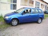 Lada LADA 1117 Kalina Kombi 1400ccm , 90KW,  TÜ... - Lada Kalina von privat