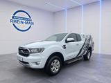 Ford Ranger Limited Extrakabine 4x4HK 3,5t HARDTOP - Ford Ranger: Extrakabine