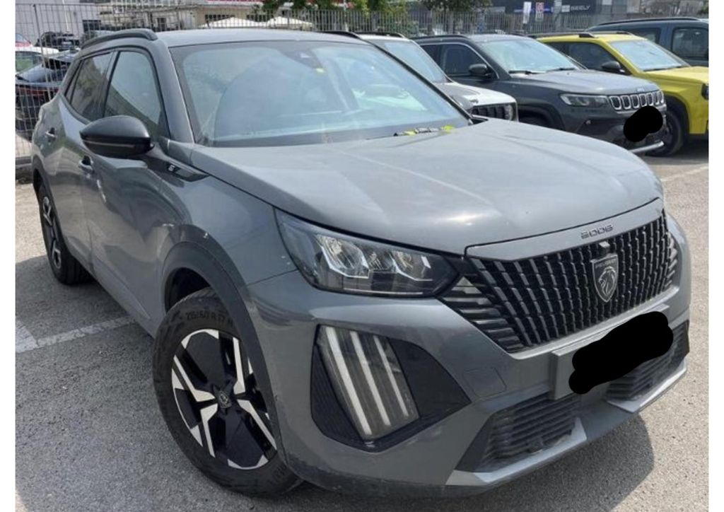 Image of Peugeot 508
